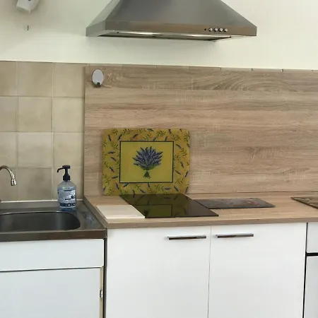 Maison Avec Courette A 450m De La Et Proche Commerces - Equipee - Fr-1-22-176 * 滨海拉特朗什