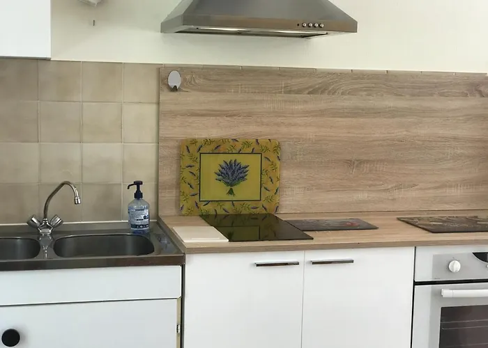 Maison Avec Courette A 450m De La Et Proche Commerces - Equipee - Fr-1-22-176 * 滨海拉特朗什