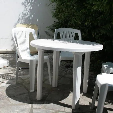 Maison Avec Courette A 450m De La Et Proche Commerces - Equipee - Fr-1-22-176 La Tranche-sur-Mer