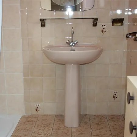 Maison Avec Courette A 450m De La Et Proche Commerces - Equipee - Fr-1-22-176 La Tranche-sur-Mer