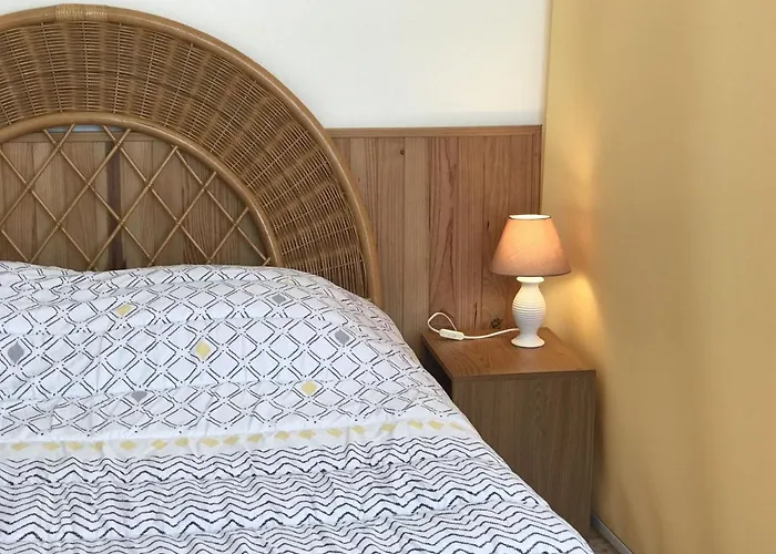 Maison Avec Courette A 450m De La Et Proche Commerces - Equipee - Fr-1-22-176 Tatil Evi *